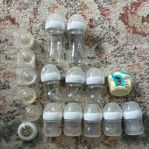 Philips Avent Bottle Bundle